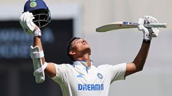 IND vs AUS: ಯಶಸ್ವಿ ಜೈಸ್ವಾಲ್ ಗಳಿಸಲಿರುವ ಶತಕಗಳ ಸಂಖ್ಯಾಶಾಸ್ತ್ರದ ಭವಿಷ್ಯ ನುಡಿದ ಮ್ಯಾಕ್ಸ್‌ವೆಲ್!