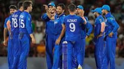 AFG vs ZIM: ಜಿಂಬಾಬ್ವೆ ವಿರುದ್ಧ ನೀತಿ ಸಂಹಿತೆ ಉಲ್ಲಂಘನೆ; ಅಫ್ಘಾನ್ ಆಟಗಾರನಿಗೆ ಬಿತ್ತು ದಂಡ