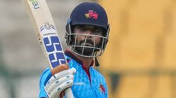 VHT 2024: ದೇಶೀಯ ಟೂರ್ನಿಯಲ್ಲಿ ಮುಂಬೈಗೆ ಚಾಂಪಿಯನ್ ಪಟ್ಟ ಬರಿಸಿದ ಅನುಭವಿಗೆ ಕೊಕ್!