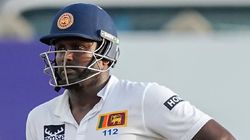 Angelo Mathews: ಶ್ರೀಲಂಕಾ ಪರ ಏಂಜೆಲೊ ಮ್ಯಾಥ್ಯೂಸ್ ವಿಶೇಷ ದಾಖಲೆ