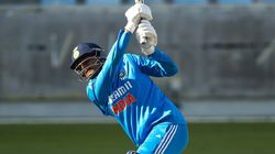 Under-19s Asia Cup: ಮೊಹಮ್ಮದ್‌ ಅಮನ್‌ ಶತಕ: ಜಪಾನ್‌ ವಿರುದ್ಧ ಭಾರತಕ್ಕೆ 211 ರನ್‌ ಜಯ