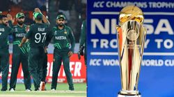 Champion Trophy 2025: ಹೈಬ್ರಿಡ್ ಮಾದರಿಗೆ ಪಿಸಿಬಿ ಒಪ್ಪಿಗೆ; ಐಸಿಸಿ ಮುಂದೆ 3 ಷರತ್ತು!