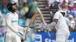 SENA ರಾಷ್ಟ್ರದಲ್ಲಿ ಶುಭಮನ್‌ ಗಿಲ್‌ಕ್ಕಿಂತಲೂ ಭುವಿ ದಾಖಲೆ ಬೆಸ್ಟ್‌