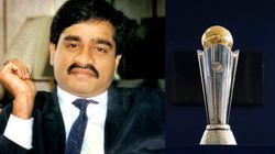 Champions Trophy 2025: ಭೂಗತ ಪಾತಕಿ ದಾವೂದ್ ಇಬ್ರಾಹಿಂ ಹೆಸರಿನಲ್ಲಿ ಭಾರತಕ್ಕೆ ಬೆದರಿಕೆ?