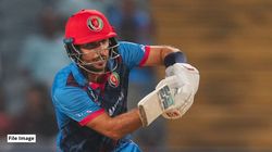 Boxing Day Test: ಇತಿಹಾಸ ಬರೆದ ಅಫ್ಘಾನಿಸ್ತಾನ ಬ್ಯಾಟರ್ ರಹಮತ್ ಷಾ