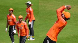 Day & Night Test: ಈ ಐವರು ಆಟಗಾರರು ಡೇ ಆಂಡ್‌ ನೈಟ್‌ ಟೆಸ್ಟ್‌ ಆಡುತ್ತಿರುವುದು ಇದೇ ಮೊದಲು