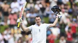 NZ vs ENG: ವೆಲಿಂಗ್ಟನ್‌ನಲ್ಲಿ ಇಂಗ್ಲೆಂಡ್‌ ಪ್ಲೇಯರ್‌ ಶತಕ: ಡೆಲ್ಲಿ ಕ್ಯಾಪಿಟಲ್ಸ್‌ ಮುಖದಲ್ಲಿ ಮಂದಹಾಸ