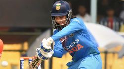 IND-W vs WI-W: ವಿಂಡೀಸ್ ತಂಡದ ಬೆಂಡೆತ್ತಿದ ಟೀಮ್ ಇಂಡಿಯಾದ ಯುವ ಬ್ಯಾಟರ್