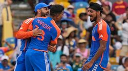 Arshdeep Singh: ಐಸಿಸಿ ವರ್ಷದ ಕ್ರಿಕೆಟಿಗ ಪ್ರಶಸ್ತಿಯ ರೇಸ್‌ನಲ್ಲಿ ಅರ್ಷದೀಪ್‌ ಸೇರಿಂದತೆ ನಾಲ್ವರು