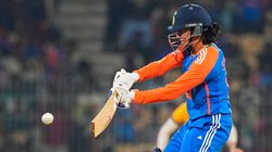 IND-W vs WI-W: ಸ್ಮೃತಿ, ರೇಣುಕಾ ಅಬ್ಬರ: ಟೀಮ್ ಇಂಡಿಯಾಕ್ಕೆ 211 ರನ್‌ಗಳ ಭರ್ಜರಿ ಜಯ