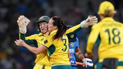 IndW vs AusW: ಭಾರತ ವನಿತೆಯರಿಗೆ ಹಿನ್ನಡೆ: ಆಸೀಸ್‌ಗೆ ಜಯ