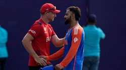 ಭಾರತ, ಇಂಗ್ಲೆಂಡ್ ನಡುವಣ ಟಿ20, ಏಕದಿನ, ಸರಣಿಯ ವೇಳಾಪಟ್ಟಿ ಪ್ರಕಟ