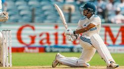 Yashasvi Jaiswal: ಸಚಿನ್ ತೆಂಡೂಲ್ಕರ್‌ ದೊಡ್ಡ ದಾಖಲೆಯ ಮೇಲೆ ಯಶಸ್ವಿ ಕಣ್ಣು