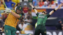 IPL 2025 LSG: ದಕ್ಷಿಣ ಆಫ್ರಿಕಾ ಪ್ಲೇಯರ್ ಅಬ್ಬರ ಕಂಡು ಎಲ್‌ಎಸ್‌ಜಿ ಫ್ಯಾನ್ಸ್ ಖುಷ್: ಪಾಕ್‌ ವೇಗದ ಬೌಲರ್ ದಾಖಲೆ