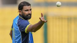 Mohammed Shami: ಶಮಿ ಬಗ್ಗೆ ಬಿಗ್ ಅಪ್‌ ಡೇಟ್‌: ತಂಡದಲ್ಲಿ ಸ್ಥಾನ ಪಡೆದ ಸ್ವಿಂಗ್ ಬೌಲರ್‌