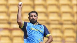 Mohammed Shami: ಟಿ20 ಕ್ರಿಕೆಟ್‌ನಲ್ಲಿ ದೊಡ್ಡ ಮೈಲಿಗಲ್ಲು ತಲುಪಿದ ಮೊಹಮ್ಮದ್ ಶಮಿ