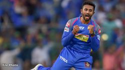 ಶ್ರೇಯಸ್‌ ಹ್ಯಾಟ್ರಿಕ್‌: ಸಿಎಸ್‌ಕೆ ಫ್ಯಾನ್ಸ್‌ ಖುಷ್‌: ಬರೋಡ ಕ್ಯಾಪ್ಟನ್‌ ದಾಳಿ ಕಂಡು ಆರ್‌ಸಿಬಿ ಮಂದಹಾಸ