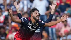 Mohammed Siraj: ಮೊಹಮ್ಮದ್ ಸಿರಾಜ್‌ಗೆ ಆರ್‌ಟಿಎಂ ಬಳಸದಿರುವುದಕ್ಕೆ ಕಾರಣ ತಿಳಿಸಿದ RCB ನಿರ್ದೇಶಕ