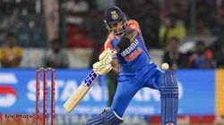 Suryakumar Yadav: ಈ ಟೂರ್ನಿಯಲ್ಲಿ ಸೂರ್ಯಕುಮಾರ್‌ ಅಬ್ಬರ: ಮುಂಬೈಗೆ ಜಯ