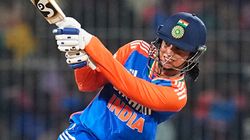 Smriti Mandhana: ಐಸಿಸಿ ಶ್ರೇಯಾಂಕದಲ್ಲಿ ಬಡ್ತಿ ಪಡೆದ ಸ್ಮೃತಿ