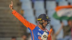 Abhishek Sharma: 11 ಸಿಕ್ಸರ್‌, 8 ಬೌಂಡರಿ, ಅಜೇಯ 106 ರನ್‌ ಸಿಡಿಸಿದ ಎಸ್‌ಆರ್‌ಎಚ್‌ ಪ್ಲೇಯರ್‌