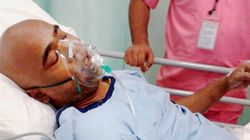 Vinod Kambli: ವಿನೋದ್ ಕಾಂಬ್ಳೆ ಆರೋಗ್ಯದಲ್ಲಿ ಏರಪೇರು: ಆಸ್ಪತ್ರೆಗೆ ದಾಖಲು