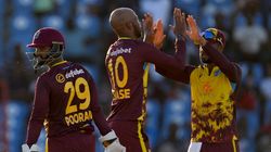 WI vs BAN: ವೆಸ್ಟ್‌ ಇಂಡೀಸ್‌ ಕ್ಲೀನ್‌ ಸ್ವೀಪ್‌ ಸಾಧನೆ: ಅಮೀರ್ ಜಾಂಗೂ ಶತಕ