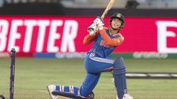 Smriti Mandhana: ಆಸೀಸ್‌ ವಿರುದ್ಧ ಶತಕ ಬಾರಿಸಿದ ಸ್ಮೃತಿ ಬಾರಿಸಿದ ದಾಖಲೆಗಳು ಯಾವವು?