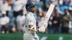 Yashasvi Jaiswal: ಯಶಸ್ವಿ ಜೈಸ್ವಾಲ್‌ ಹೆಗಲಿಗೆ ಬೇಡದ ದಾಖಲೆ