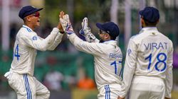 Yashasvi Jaiswal: ಆಸ್ಟ್ರೇಲಿಯಾ ಮೊತ್ತ ಹಿಗ್ಗಿಸುವಲ್ಲಿ ನೆರವಾದ ಯಶಸ್ವಿ ಜೈಸ್ವಾಲ್‌ ತಪ್ಪುಗಳು