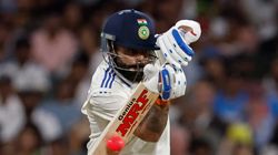 Virat Kohli: ಗಬ್ಬಾ ಟೆಸ್ಟ್‌ಗೆ ವಿರಾಟ್‌ ಭರ್ಜರಿ ಸಿದ್ಧತೆ: ಬಿಗ್‌ ಇನಿಂಗ್ಸ್‌ ಕಟ್ಟಲು ಕೊಹ್ಲಿ ಡಿಫ್ರೆಂಟ್‌ ರಣ ತಂತ್ರ