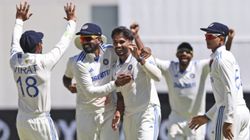 Pink Ball Test: ಪಿಂಕ್‌ ಬಾಲ್‌ ಟೆಸ್ಟ್‌ನಲ್ಲಿ ಹೇಗಿದೆ ಟೀಮ್ ಇಂಡಿಯಾ ಸಾಧನೆ?