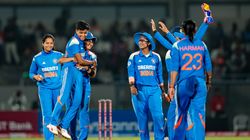 IND vs WI: ವೆಸ್ಟ್ ಇಂಡೀಸ್ ಮಣಿಸಿ ಏಕದಿನ ಸರಣಿ ವಶ ಪಡೆದ ಭಾರತ ವನಿತೆಯರು