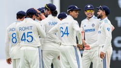 IND vs AUS: ಮಳೆಯಿಂದಾಗಿ ಗಬ್ಬಾ ಟೆಸ್ಟ್ ಪಂದ್ಯ ಡ್ರಾ