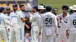 Boxing Day Test: ಬಾಕ್ಸಿಂಗ್ ಡೇ ಟೆಸ್ಟ್ ಪಂದ್ಯಕ್ಕೆ ಮೂರು ದೇಶಗಳಲ್ಲಿ 6 ತಂಡಗಳು ಸಜ್ಜು; ಇಲ್ಲಿದೆ ಸಂಪೂರ್ಣ ವೇಳಾಪಟ್ಟಿ