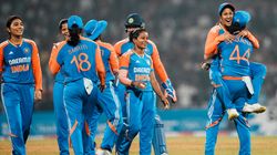 IND vs WI: ವೆಸ್ಟ್ ಇಂಡೀಸ್ ವಿರುದ್ಧ ಭಾರತ ವನಿತೆಯರಿಗೆ ಸರಣಿ ಗೆಲುವು