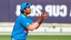 Under-19s Asia Cup: ವೈಭವ್ ಸೂರ್ಯವಂಶಿ ಅರ್ಧಶತಕ, ಭಾರತಕ್ಕೆ 7 ವಿಕೆಟ್‌ ಜಯ