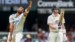 Melbourne Test: ದಾಖಲೆ ಬರೆಯಲು ಜಸ್ಪ್ರೀತ್ ಬುಮ್ರಾ-ಸ್ಟೀವ್ ಸ್ಮಿತ್ ತಯಾರು