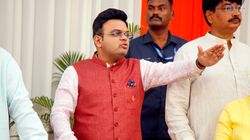 Jay Shah: ಇವರಿಗೆ ಜಯ್‌ ಶಾ ಬದಲಿಗೆ ಅಧ್ಯಕ್ಷ ಸ್ಥಾನದ ಹೊಣೆ