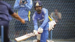 KL Rahul: ವಿಜಯ್ ಹಜಾರೆ ಟ್ರೋಫಿ ಸಂಭಾವ್ಯ ತಂಡದಲ್ಲಿ ಕೆಎಲ್ ರಾಹುಲ್‌ಗೆ ಸ್ಥಾನ