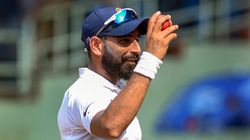 IND vs AUS: ಆಸ್ಟ್ರೇಲಿಯಾ ಪ್ರವಾಸಕ್ಕೆ ಟಿಕೆಟ್ ಪಡೆದ ಮೊಹಮ್ಮದ್ ಶಮಿ