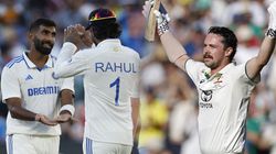 IND vs AUS Day-Night Test: ಆಸ್ಟ್ರೇಲಿಯಾ 337, ಟ್ರಾವಿಸ್‌ ಹೆಡ್‌ 140, ಇನಿಂಗ್ಸ್‌ ಮುನ್ನಡೆ 157 ರನ್‌