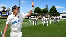 NZ vs ENG: ಕಿವೀಸ್ ಪಡೆಗೆ ಮತ್ತೊಂದು ಐತಿಹಾಸಿಕ ಗೆಲುವು; 423 ರನ್‌ಗಳಿಂದ ಸೋತ ಇಂಗ್ಲೆಂಡ್