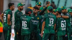 PAK vs SA: ತವರಿನಲ್ಲಿ ಮಕಾಡೆ ಮಲಗಿದ ದಕ್ಷಿಣ ಆಫ್ರಿಕಾ; ಸರಣಿ ಗೆದ್ದು ಪಾಕಿಸ್ತಾನ ದಾಖಲೆ