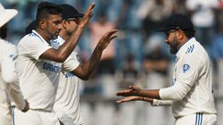 Ravichandran Ashwin: ವಿದಾಯದ ವೇಳೆ ಅಶ್ವಿನ್‌ ಹೇಳಿದ್ದೇನು? ಹಲವು ಆಟಗಾರರಿಗೆ ಧನ್ಯವಾದ ತಿಳಿಸಿದ್ದು ಏಕೆ?