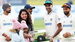 R Ashwin: ಚೆನ್ನೈಗೆ ಬಂದಿಳಿದ ಸ್ಪಿನ್ ಮಾಂತ್ರಿಕನಿಗೆ ಅದ್ಧೂರಿ ಸ್ವಾಗತ