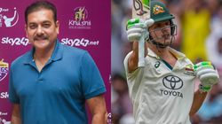 IND vs AUS: ವೀರೇಂದ್ರ ಸೆಹ್ವಾಗ್‌ಗೆ ಸ್ಯಾಮ್‌ ಕಾನ್‌ಸ್ಟಾಸ್ ಬ್ಯಾಟಿಂಗ್ ಹೋಲಿಕೆ; ರವಿಶಾಸ್ತ್ರಿ