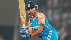 Richa Ghosh: ಮಹಿಳಾ ಟಿ20 ಕ್ರಿಕೆಟ್‌ನಲ್ಲಿ ಅತಿವೇಗದ ಅರ್ಧಶತಕ ಬಾರಿಸಿ ಆರ್‌ಸಿಬಿ ಬ್ಯಾಟರ್ ವಿಶ್ವ ದಾಖಲೆ