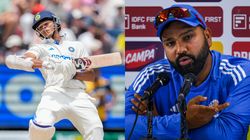 Rohit Sharma: ಯಶಸ್ವಿ ಜೈಸ್ವಾಲ್ ವಿವಾದಾತ್ಮಕ ಔಟ್; ಹಿಟ್‌ಮ್ಯಾನ್‌ ಹೇಳಿದ್ದೇನು?