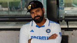 Unnecessary record: ರೋಹಿತ್ ಶರ್ಮಾ ಹೆಸರಿಗೆ ಅನಗತ್ಯ ದಾಖಲೆ ಸೇರ್ಪಡೆ